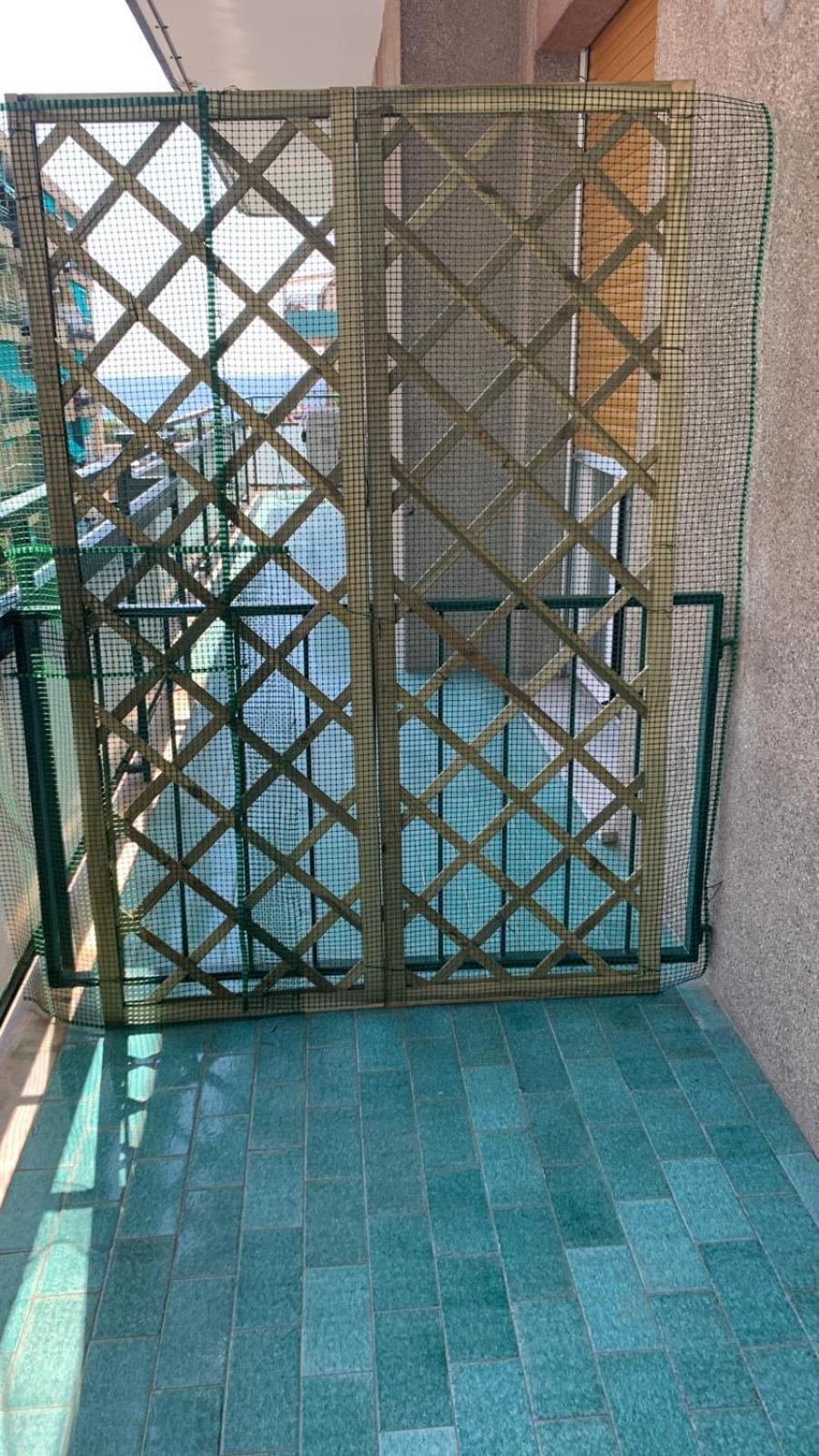 Appartamento Casa Di Leo *