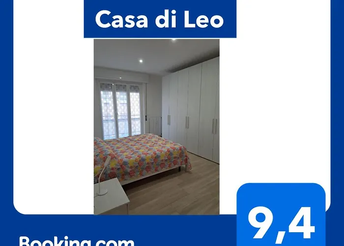 Casa Di Leo