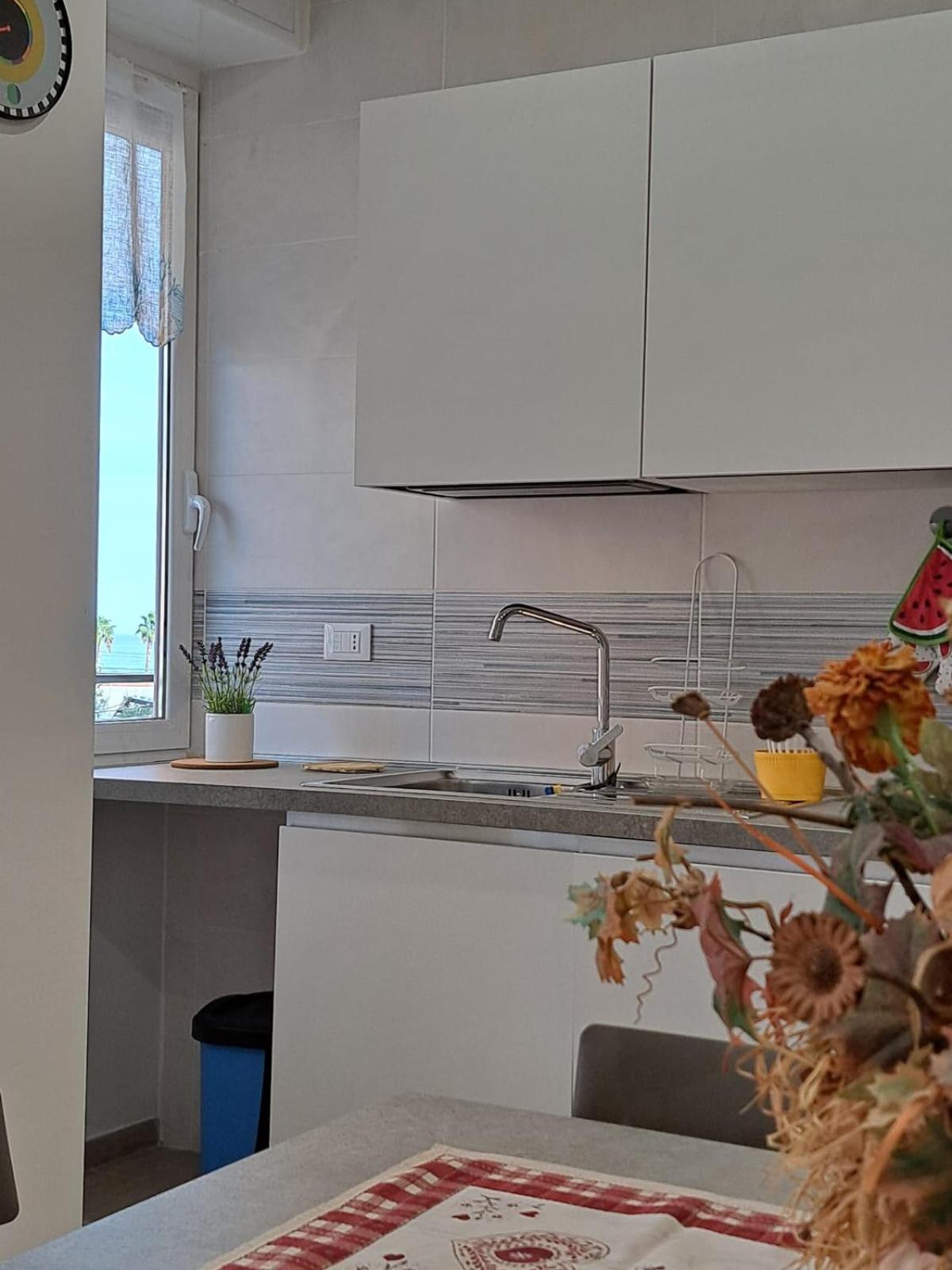 Casa Di Leo Apartment