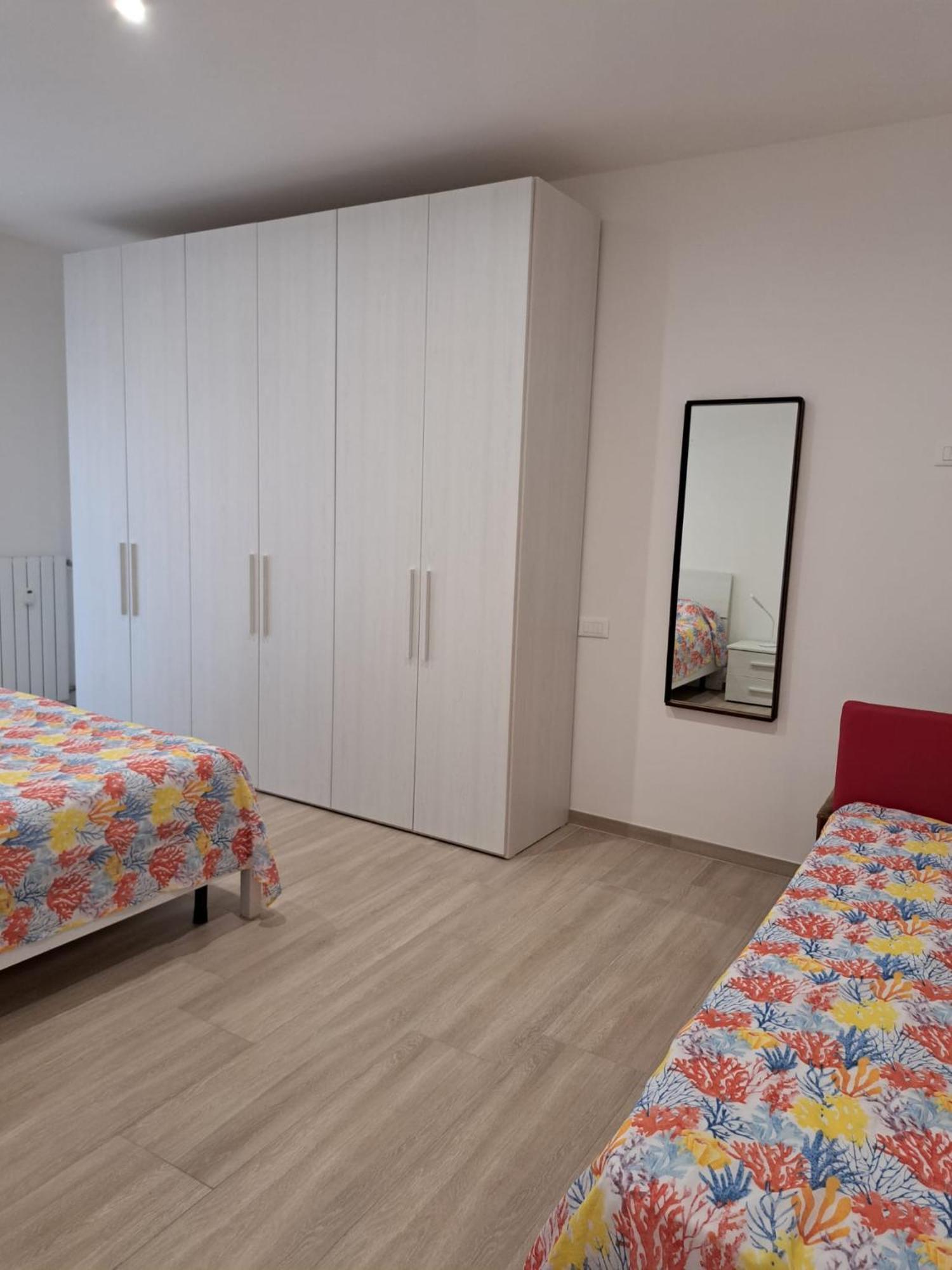 Casa Di Leo Apartment