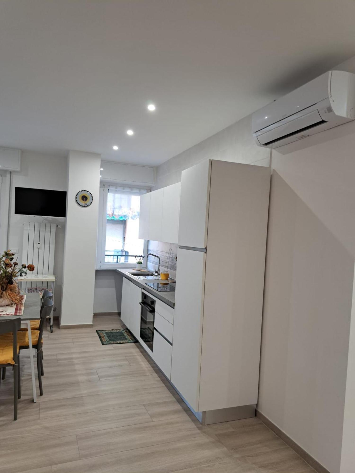 Casa Di Leo Apartment Loano