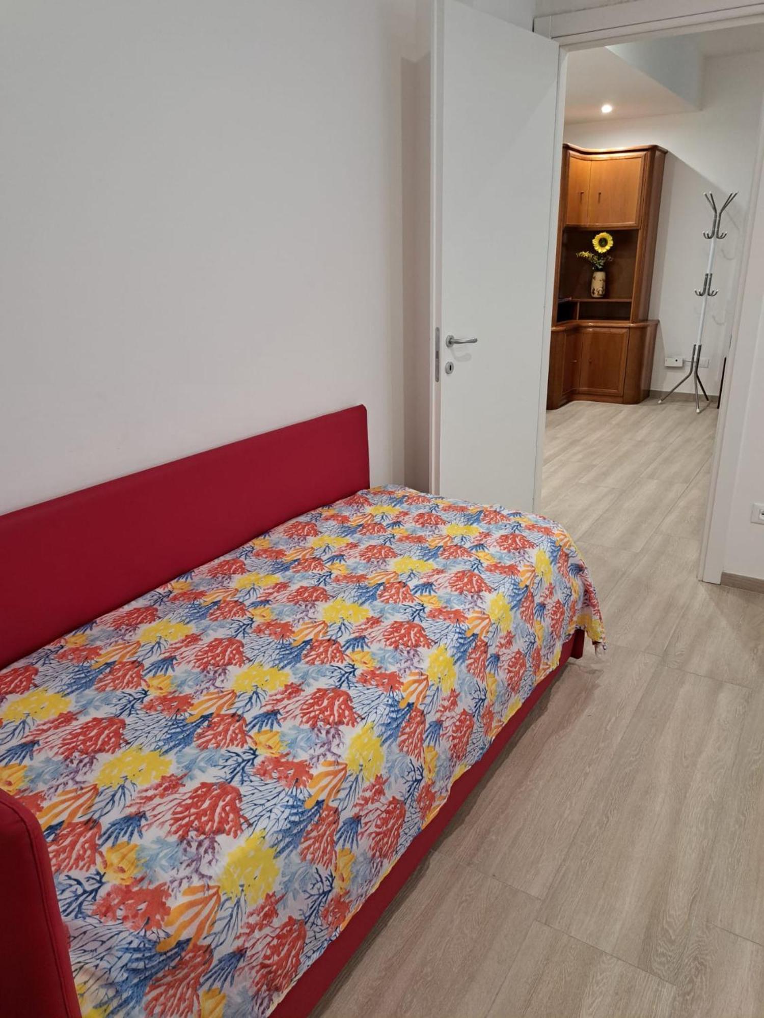 Casa Di Leo Apartment