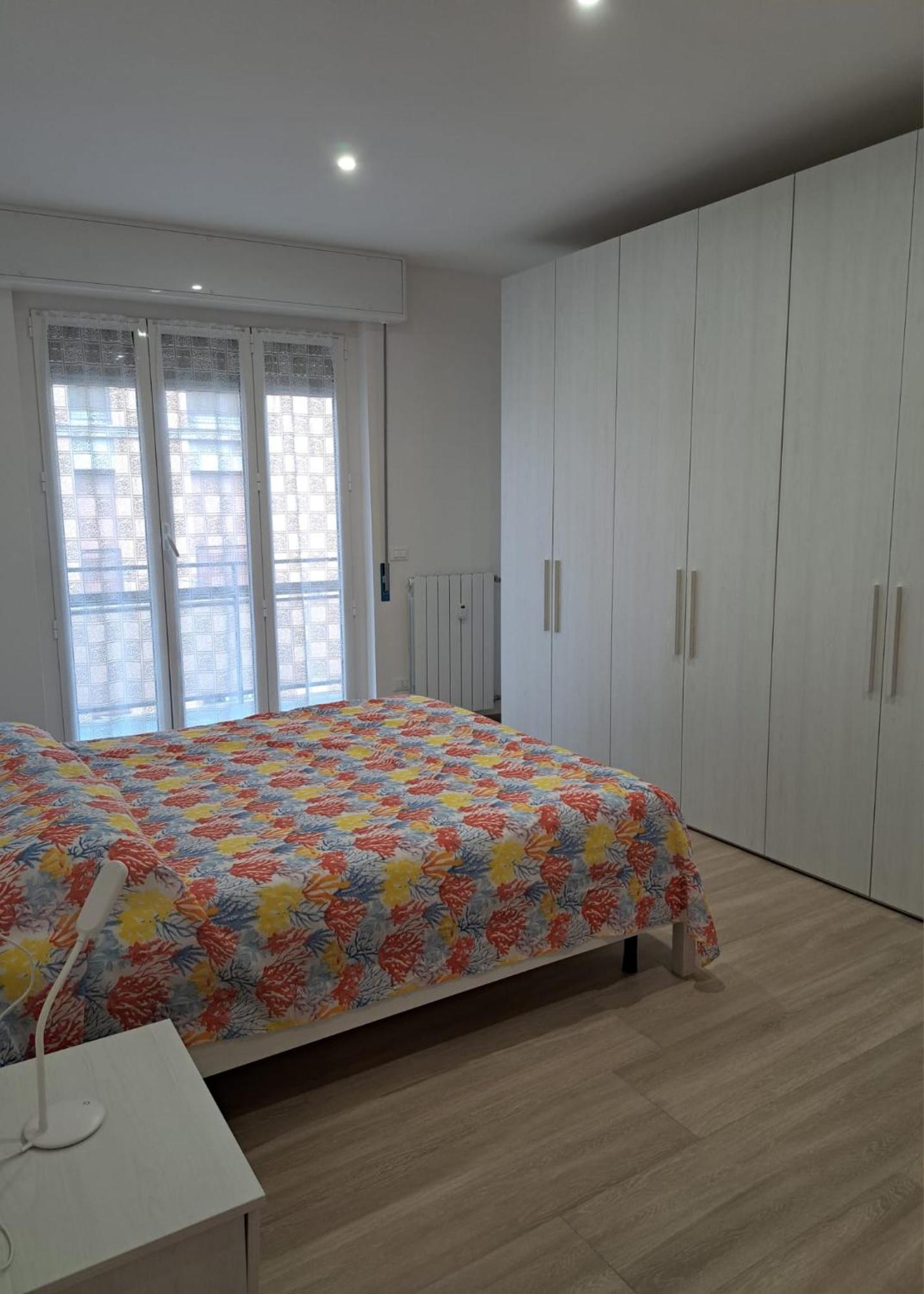 Apartment Casa Di Leo