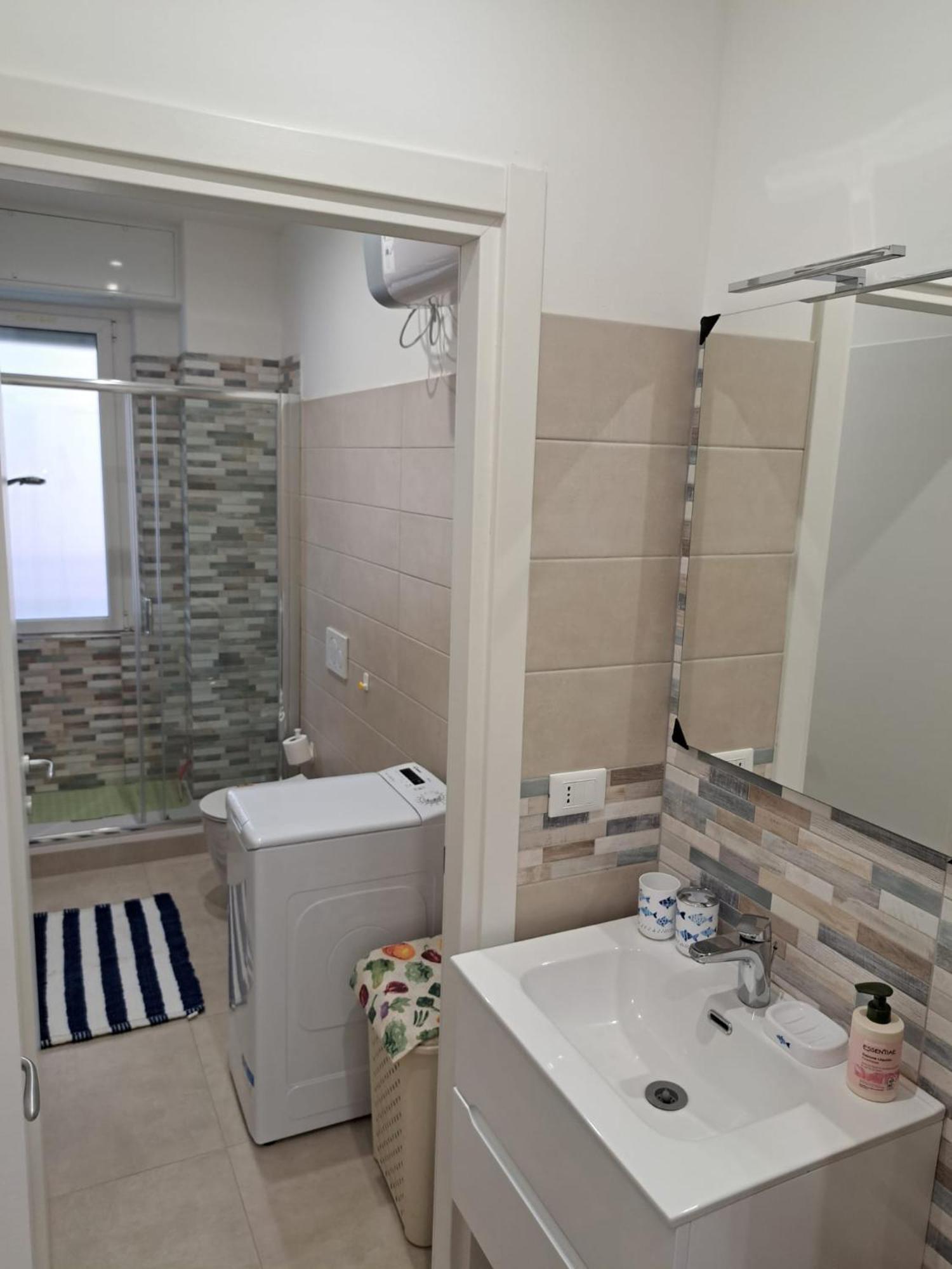 Apartment Casa Di Leo Loano