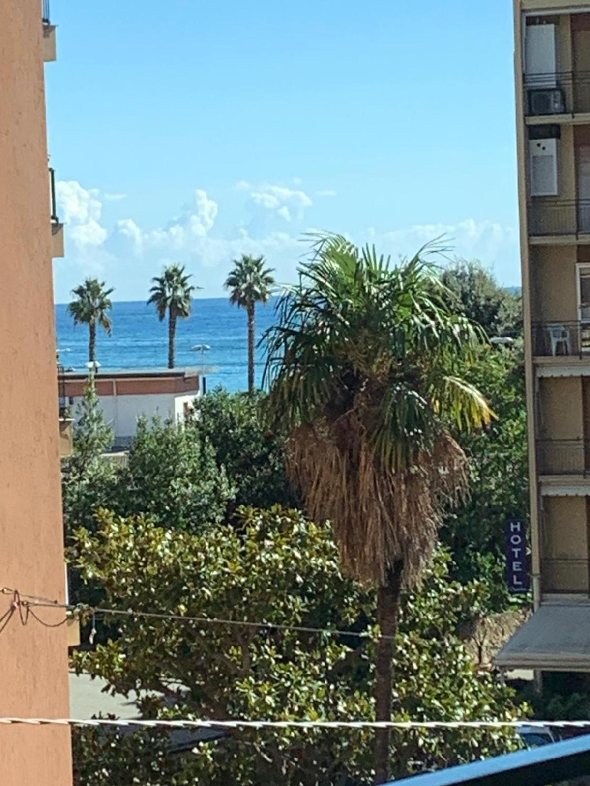 Casa Di Leo * Loano