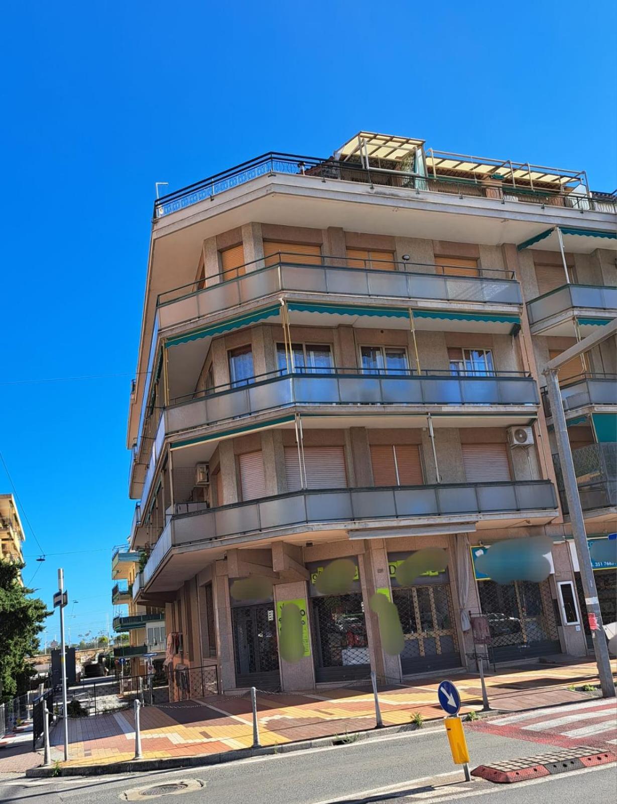 Casa Di Leo *